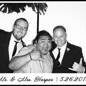 Meet your Posher, Nicholas